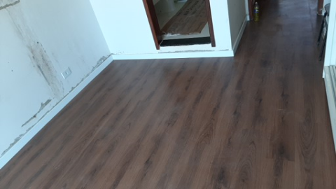 Corlocador de piso vinilico  e piso laminado